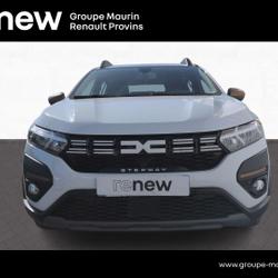 Dacia Sandero 1.0 ECO-G 100ch Stepway Expression -24 occasion - Provins - photo 2/37