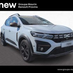 Dacia Sandero 1.0 ECO-G 100ch Stepway Expression -24 occasion - Provins - photo 3/37