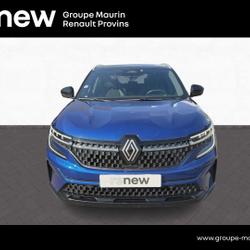 Renault Austral 1.2 E-Tech full hybrid 200ch Iconic occasion - Provins - photo 2/28