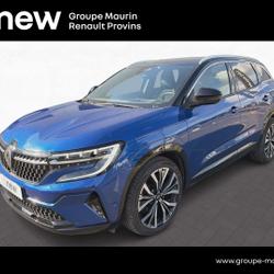 Renault Austral 1.2 E-Tech full hybrid 200ch Iconic occasion - Provins - photo 3/28