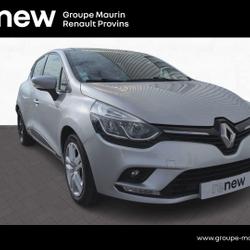 Renault Clio 4 0.9 TCe 90ch energy Business 5p occasion - Provins - photo 3/36