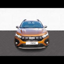 Dacia Sandero 1.0 TCe 90ch Stepway Expression occasion - Provins - photo 2/25