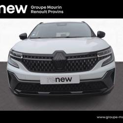 Renault Austral 1.2 E-Tech full hybrid 200ch Iconic esprit Alpine occasion - Provins - photo 2/34