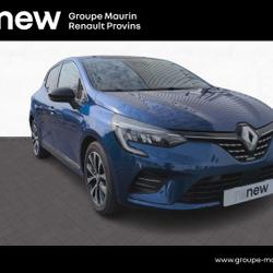 Renault Clio 5 1.0 TCe 90ch Techno occasion - Provins - photo 3/37
