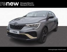 Renault Arkana Provins