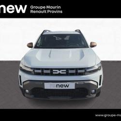 Dacia Duster 1.8 hybrid 155ch Extreme occasion - Provins - photo 2/30