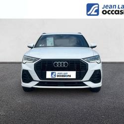 Audi Q3 Q3 45 TFSIe 245 ch S tronic 6 S line Gap