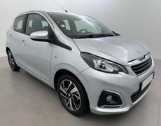 Peugeot 108 Chanas