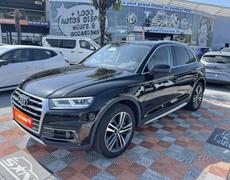 Audi Q5 Lescure-d'Albigeois