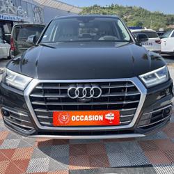 Audi Q5 TDI 190 S-TRONIC QUATTRO DESIGN LUXE Lescure-d'Albigeois