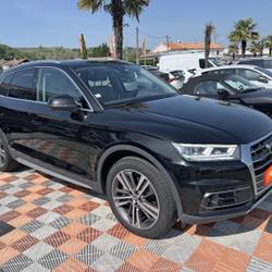 Audi Q5 TDI 190 S-TRONIC QUATTRO DESIGN LUXE Lescure-d'Albigeois
