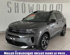 Citroen C5 Aircross Saint-Jean-de-Monts