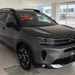 Citroen C5 Aircross BlueHDi 130 EAT8 Max Saint-Jean-de-Monts