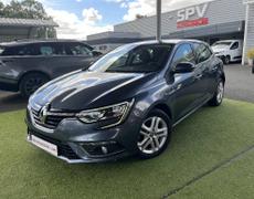 Renault Megane 4