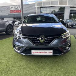 Renault Megane 4 IV 1.5 BLUE DCI 115CH BUSINESS Saint-L&eacute;ger-de-Lini&egrave;res