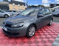 Volkswagen Golf 6