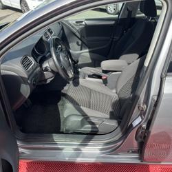 Volkswagen Golf 6 1.6 TDI 105CH BLUEMOTION FAP STYLE 5P Beaucouz&eacute;