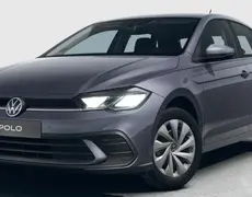 Volkswagen Polo Saint-Jean-du-Cardonnay