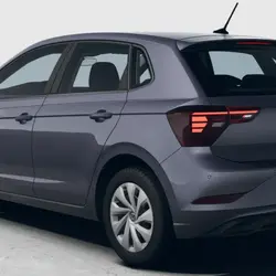 Volkswagen Polo Polo 1.0 MPI 80 S&S BVM5 Saint-Jean-du-Cardonnay