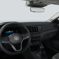 Volkswagen Polo Polo 1.0 MPI 80 S&S BVM5 Saint-Jean-du-Cardonnay