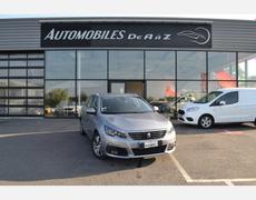 Peugeot 308 SW Phase 2 - 1.2 PURETECH 130CH E6.3 S&S ALLURE BUSINESS EAT8 - 10 990 €
