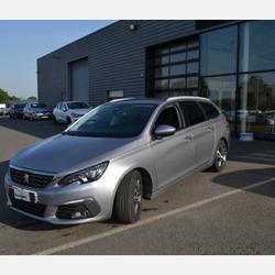 Peugeot 308 SW Phase 2 1.2 PURETECH 130CH E6.3 S&S ALLURE BUSINESS EAT8 Co&euml;tmieux