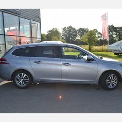 Peugeot 308 SW Phase 2 1.2 PURETECH 130CH E6.3 S&S ALLURE BUSINESS EAT8 Co&euml;tmieux