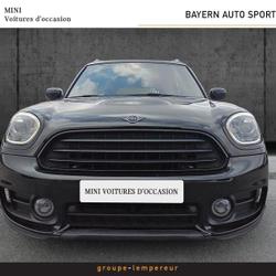 Mini Countryman One D 116ch Longstone BVA7 Coquelles
