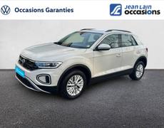 Volkswagen T-Roc Volx