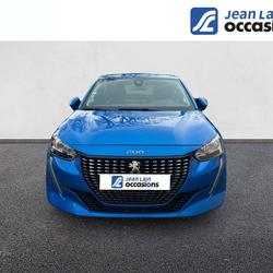 Peugeot 208 208 PureTech 100 S&S EAT8 Allure Volx