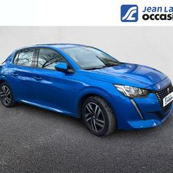 Peugeot 208 208 PureTech 100 S&S EAT8 Allure Volx