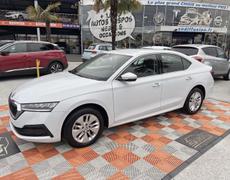 Skoda Octavia Carcassonne