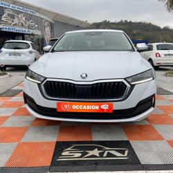 Skoda Octavia 2.0 TDI 115 BV6 AMBITION Cam&eacute;ra Carcassonne