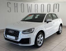 Audi Q2 Saint-Jean-de-Monts