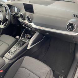 Audi Q2 35 TDI 150 BVM6 Design Saint-Jean-de-Monts