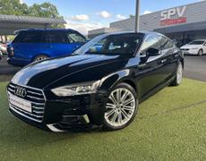 Audi A5 Sportback Saint-Léger-de-Linières