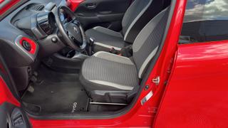 Toyota Aygo  - photo 1
