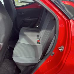 Toyota Aygo 1.0 VVT-I 72CH X-PLAY 5P Beaucouz&eacute;