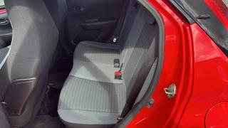 Toyota Aygo  - photo 2