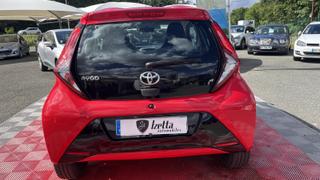 Toyota Aygo  - photo 4