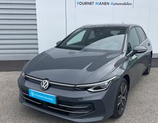 Volkswagen Golf 8