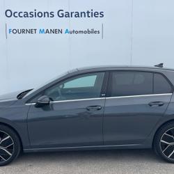 Volkswagen Golf 8 1.5 eTSI EVO2 150 DSG7 Edition 50 occasion - Al&egrave;s - photo 2/26