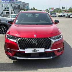DS DS7 Crossback BlueHDi 180ch Grand Chic Automatique 100g Eysines