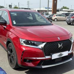 DS DS7 Crossback BlueHDi 180ch Grand Chic Automatique 100g Eysines