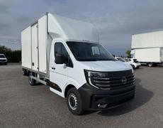 Nissan Interstar Chanas