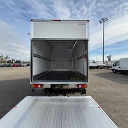 Nissan Interstar 3T5 2.0L 170 N-CONNECTA 20M3 TROUILLET HAYON PORTE LATERALE DEFLECTEUR Chanas