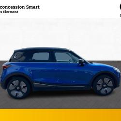 Smart #1 272ch 66kWh Premium Aubi&egrave;re