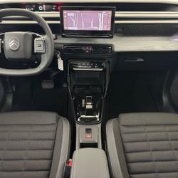 Citroen C3 Aircross 1.2 Hybride 145 Max e-DCS6 Chanas