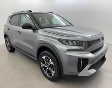Citroen C3 Aircross Chanas
