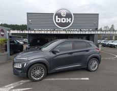 Hyundai Kona Hénin-Beaumont